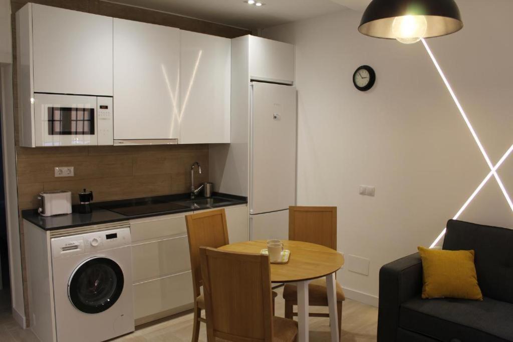 Appartement Precioso Recien Reformado