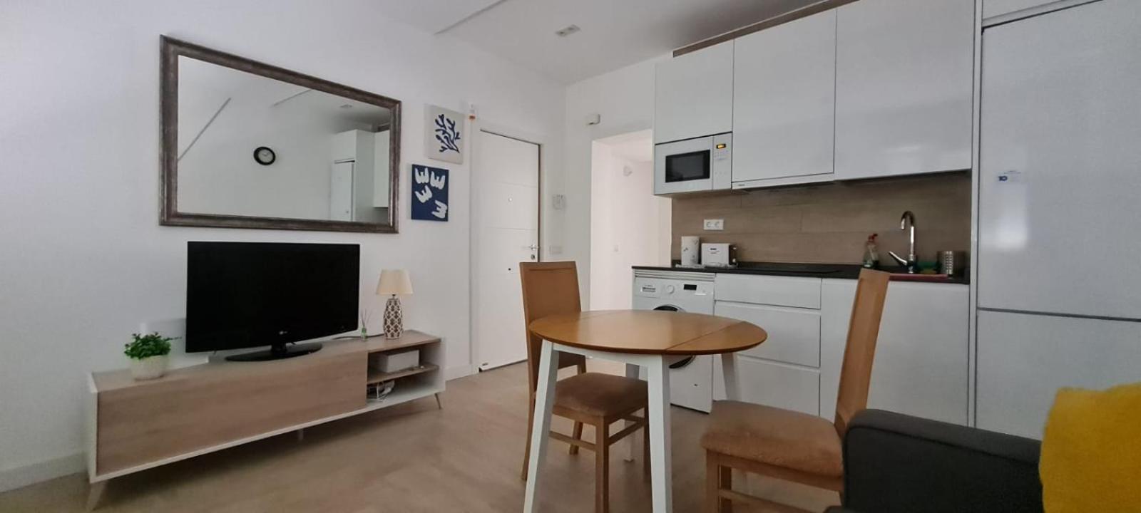Appartement Precioso Recien Reformado
